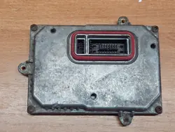 Mercedes Scheinwerfer-Wandler-Modul OEM 130732912802