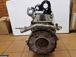 Bloc moteur Volvo D4204T8 31430772 partie inférieure