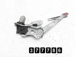 Nissan fönsterregulator OEM AM-377786 - Begagnad