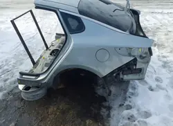 OEM PAS TYL TYLNY BLOTNIK PRAWY LEWY KIA OPTIMA IV SEDAN