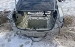 OEM PAS TYL TYLNY BLOTNIK PRAWY LEWY KIA OPTIMA IV SEDAN