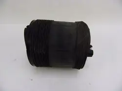 AUDI Q8 2018- Airbag Rechts Hinten OEM 4M0616002AB