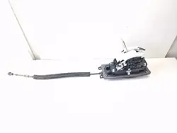 Vaihteenvalitsin OEM 7P2713041C VW Touareg 2011
