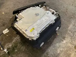 Moteur de pompe lave-glace OEM 9452668 pour BMW iX (I20)