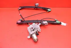 Elevador de vidro dianteiro esquerdo Saab 9-3 II 02-07 OEM 12788803