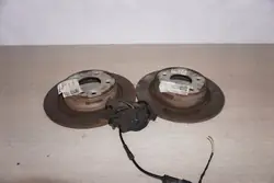 Jarrut & Palat Sarja OEM 6799367 Taka