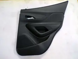 Tapicería puerta trasera derecha OEM SRJ596 Opel Mokka X