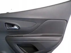 Garniture porte arrière droite OEM SRJ596 Opel Mokka X