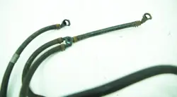Tuyau Lave-Phare Jaguar XK Pièce OEM