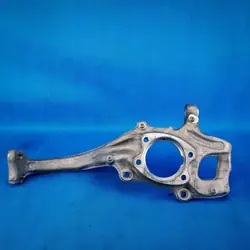 Mozzo ruota anteriore destro Audi A4 A5 A6 A7 4G0407254B