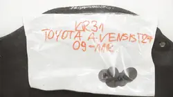Aislamiento de capó OEM 360186681 para Toyota Avensis T27