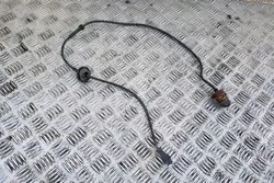 Sensor ABS traseiro VW PASSAT B5 1.9L Diesel OEM 3B0927807C