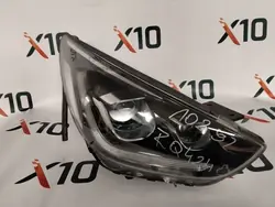 Faros Full Led Derecho Kia Niro