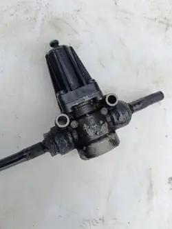 WABCO Paineenrajoitusventtiili MAN TGA TGL 52101-6295