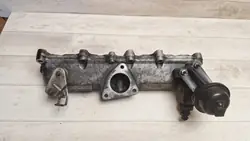 Ansaugkrümmer OPEL ASTRA H KASTEN 8973134590 1.7L