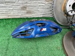 BMW Jarrujarruttimet OEM-sarja G11 G12 G30 G32