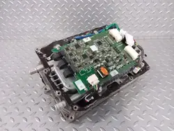Wechselrichter Lexus RX 450H OEM 2321200490 - Gebraucht