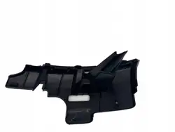 Clip de montage lave-glace JK6217C862AB gauche Range Rover