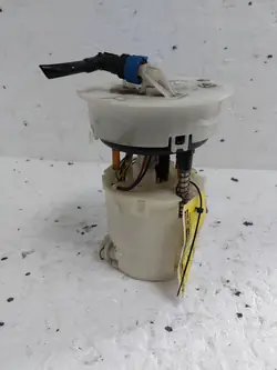 Brandstofpomp Mazda 2 1.3