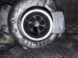 Turbocompresseur Ford d'occasion pour Fiesta 1.8TD 2002