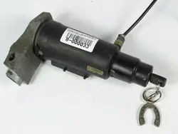 Interruptor de encendido Mercedes-Benz OE A1404600904