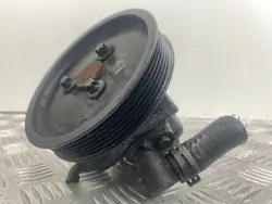 Mercedes A0044661301 Servopumpe OM646 2.2 CDI