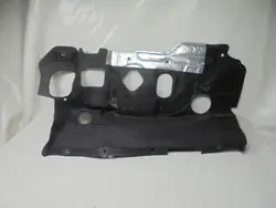 OEM WYGŁUSZENIE SCIANY GRODZIOWEJ NIRO I 1,6 GDI HYBRYDA 17r