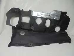 OEM WYGŁUSZENIE SCIANY GRODZIOWEJ NIRO I 1,6 GDI HYBRYDA 17r