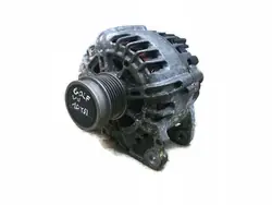 Vaihtovirtageneraattori Seat Arona 1.0 TSI OEM 04E903015G