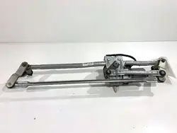 Mécanisme d'essuie-glace avant VW Tiguan 2007-2018 OEM 5N1955023B