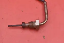Capteur de température des gaz d'échappement VW Passat B8 2.0 TDI 190CV