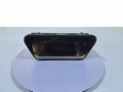 Honda OE radiodisplay OEM Lochow-328839-D099T