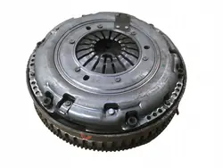 Embreagem completa Mercedes-Benz Vito Viano W447