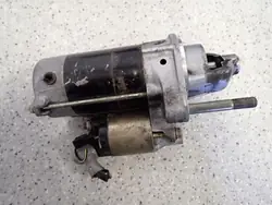 Démarreur OEM SUZUKI LIANA 1.6 Essence 01-07