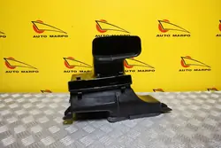 Chevrolet OE Interieurfilterhuis voor Corvette C8