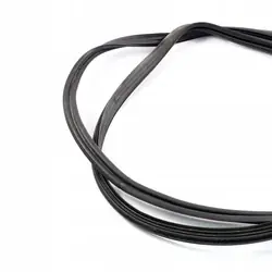 Mercedes W204 Kofferraumdichtung OEM A2047500298 - Gebraucht