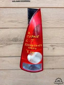 FARO TRASERO DERECHO CITROEN SAXO