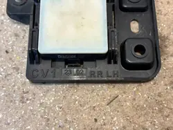Kia EV6 2023 sokean kulman anturi vasen taka OEM 99140CV000