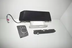 Système de navigation BMW OEM 5A12F47 pour 3 Touring G21