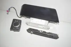 Sistema de navegación BMW OEM 5A12F47 para 3 Touring G21