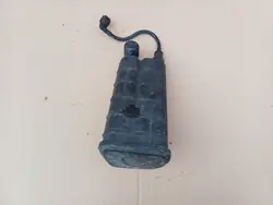 Filtre à charbon OEM 149507892R pour Dacia Sandero II 1.0