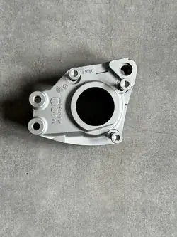 Suporte da Bomba de Direção Audi A8 D4 4H0145155D