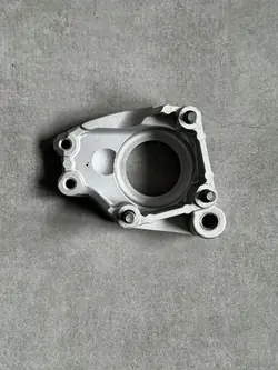 Support de Pompe de Direction Audi A8 D4 4H0145155D