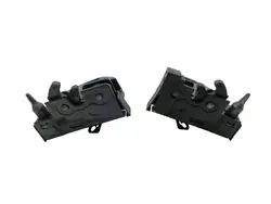 Achter Rechter Schuifdeurslot OEM Renault Trafic III
