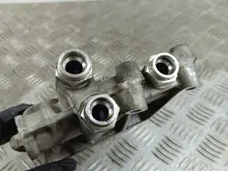 Vaihteistoöljynjäähdytin Dodge Durango OEM 68233384AB