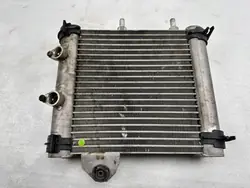 Refroidisseur d'huile Audi OE 4H0117015D d'occasion