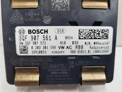 Radarsensor OEM 3QF907561A für Distronic ACC