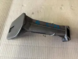 Tubo Filtro Óleo Fiat 500 OEM AUI4074 - Usado