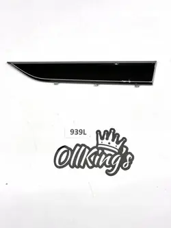 Audi A5 Dörrlist OEM 8W6853603 - Begagnad