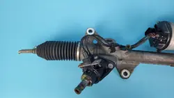 BMW 6761573 Ohjausvaihde Käytetty OEM Osa